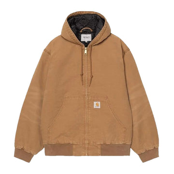 Carhartt Wip Jacket Og Active Streetwear