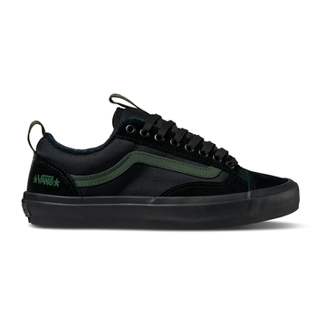 Vans Skate Old Skool 36+ Atiba Shoes