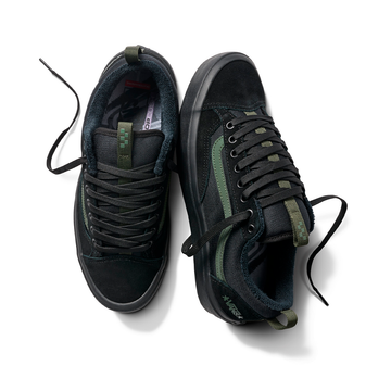 Vans Skate Old Skool 36+ Atiba Shoes