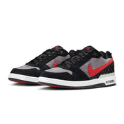 Nike Sb Paul Rodriguez Zoom Air Low Shoes