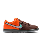 Nike Sb - Dunk Low Pro Muni Fast Pass