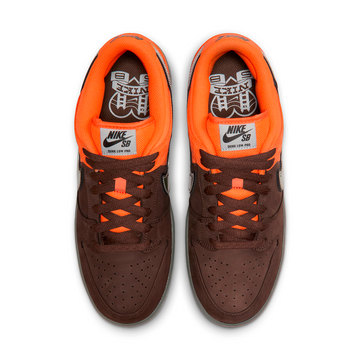 Nike Sb Dunk Low Pro Muni Fast Pass Shoes