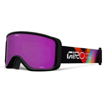 Giro Maschera Sagen Snowboard