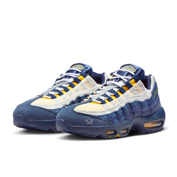 Nike Sb Air Max 95 X Eric Koston Shoes