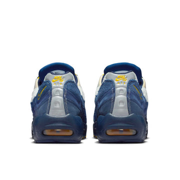 Nike Sb Air Max 95 X Eric Koston Shoes