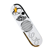 Quasi Skate Hw - Tavola Quasi Crockett Bellyachin 8.25