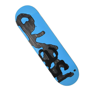 Quasi Skate Hw Tavola Quasi Lowercase 1 8.37 Skateboard