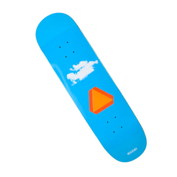 Quasi Skate Hw Tavola Quasi Pacer 8.25 Skateboard