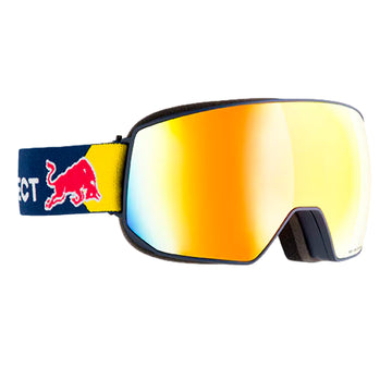 Red Bull Fink Snowboard