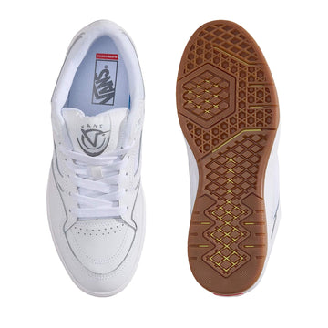 Vans Skate Rowan Z3 Shoes