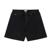 Obey - Bermuda Bigwig Baggy Denim
