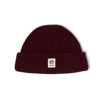 Magenta Beanie Fam Streetwear