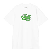 Carhartt Wip - T-Shirt 25y Frisco X Carhartt Wip