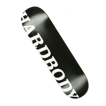 Hardbody Tavola Og Logo Skateboard