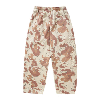 Buttergoods Pantaloni Felpa Treack Streetwear