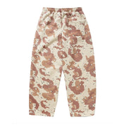Buttergoods Pantaloni Felpa Treack Streetwear