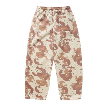 Buttergoods Pantaloni Felpa Treack Streetwear