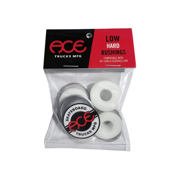 Ace Truck Ace Bushings Low Hard Skateboard