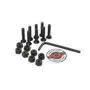 Ace Truck - Ace Bolts Allen 1.1/4