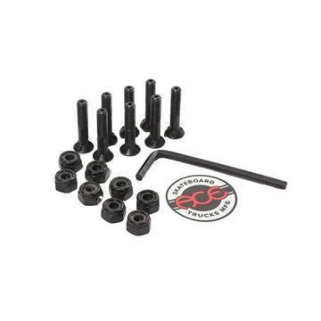 Ace Truck Ace Bolts Allen 1.1/4 Skateboard