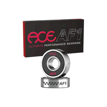 Ace Truck Ace Bearings - Af1 Ultimate Performance Skateboard