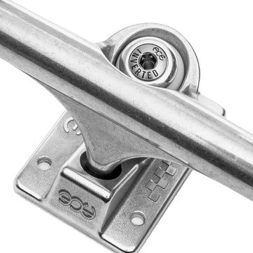 Ace Truck Ace Af1 Inverted Polished Hollowed 55 Skateboard
