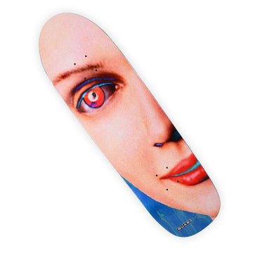 Quasi Skate Hw Tavola  Big Sister Ii Skateboard