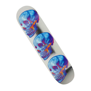 Quasi Skate Hw Tavola  Techno Headz Skateboard