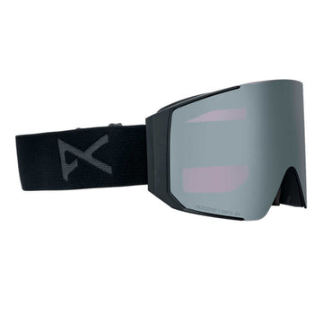 Anon Maschera Sync + Bonus Lens Snowboard