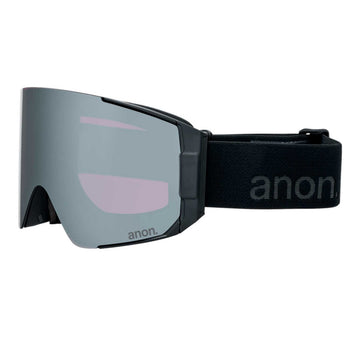 Anon Maschera Sync + Bonus Lens Snowboard