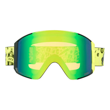 Anon Maschera Sync + Bonus Lens Snowboard