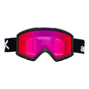 Anon Maschera Helix 2.0 + Bonus Lens Snowboard