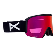 Anon - Maschera Nesa + Bonus Lens