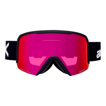 Anon Maschera Nesa + Bonus Lens Snowboard