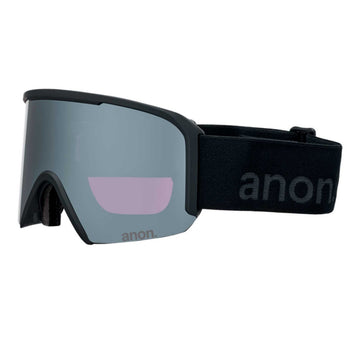 Anon Maschera Nesa Smoke/Persunonyx Snowboard