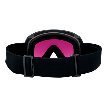 Anon Maschera Nesa Smoke/Persunonyx Snowboard