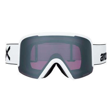 Anon Maschera Nesa + Bonus Lens Snowboard