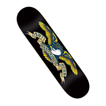 Antihero Tavola  Team Classic Eagle 8.12 Skateboard