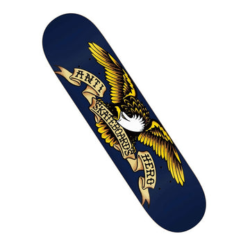 Antihero Tavola  Team Classic Eagle 8.5 Skateboard