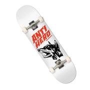 Antihero - Skateboard Hellhounds Complete 8.25