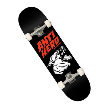 Antihero Skateboard Hellhounds Complete 8.5 Skateboard