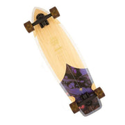 Arbor Snowboards - Arbor Cruiser Complete Groundswell Rally 30.5 In
