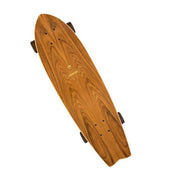 Arbor Snowboards Arbor Cruiser Complete Groundswell Sizzler 30.5 In Skateboard