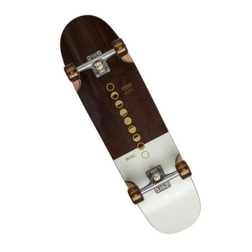 Arbor Snowboards Arbor Cruiser Comp. Solstice Lunar Cucharon 32.38 Skateboard