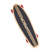 Arbor Snowboards Arbor Cruiser Complete (Uk) Micron Bogart 23.75 In Skateboard