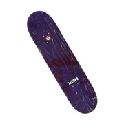 Baker Tavola Jacopo Where'S My Dog Skateboard