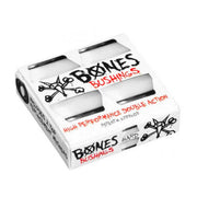 Bones Bushing   #3 Med Skateboard
