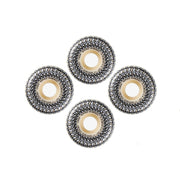 Bones - Ruote Xf Double Lock 56 V7 99a