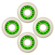 Bones - Ruote  Street T Form 51 V2 Locks 99a 4pz