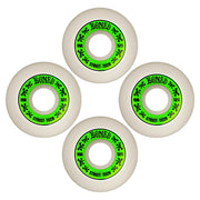 Bones - Ruote  Street T Form 52 V5 Sidecuts 99a 4pk